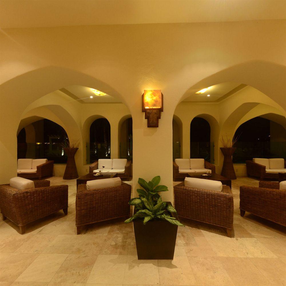 Camino Real Manzanillo Hotel Exterior foto
