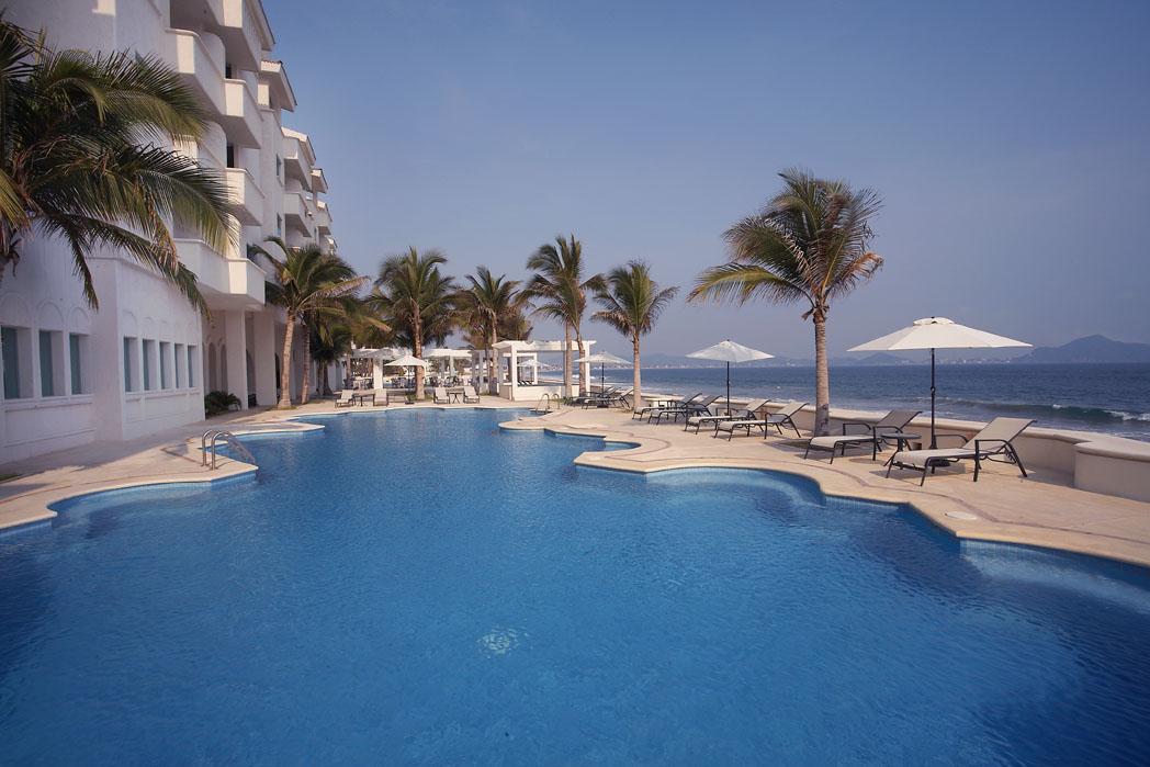 Camino Real Manzanillo Hotel Facilități foto